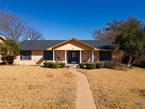 106 Sunny Ln, Gatesville, TX, 76528-1851 | Card Image