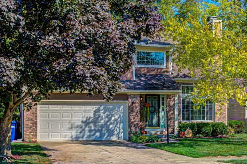 17466 Trailview Cir, Noblesville, IN, 46062-6868 | Card Image