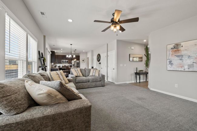 5018 Pettibone Pl, House other with 4 bedrooms, 3 bathrooms and null parking in South Bloomfield OH | Image 9