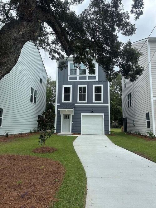 4034 Cornwell Avenue, North Charleston, SC, 29405 | Card Image