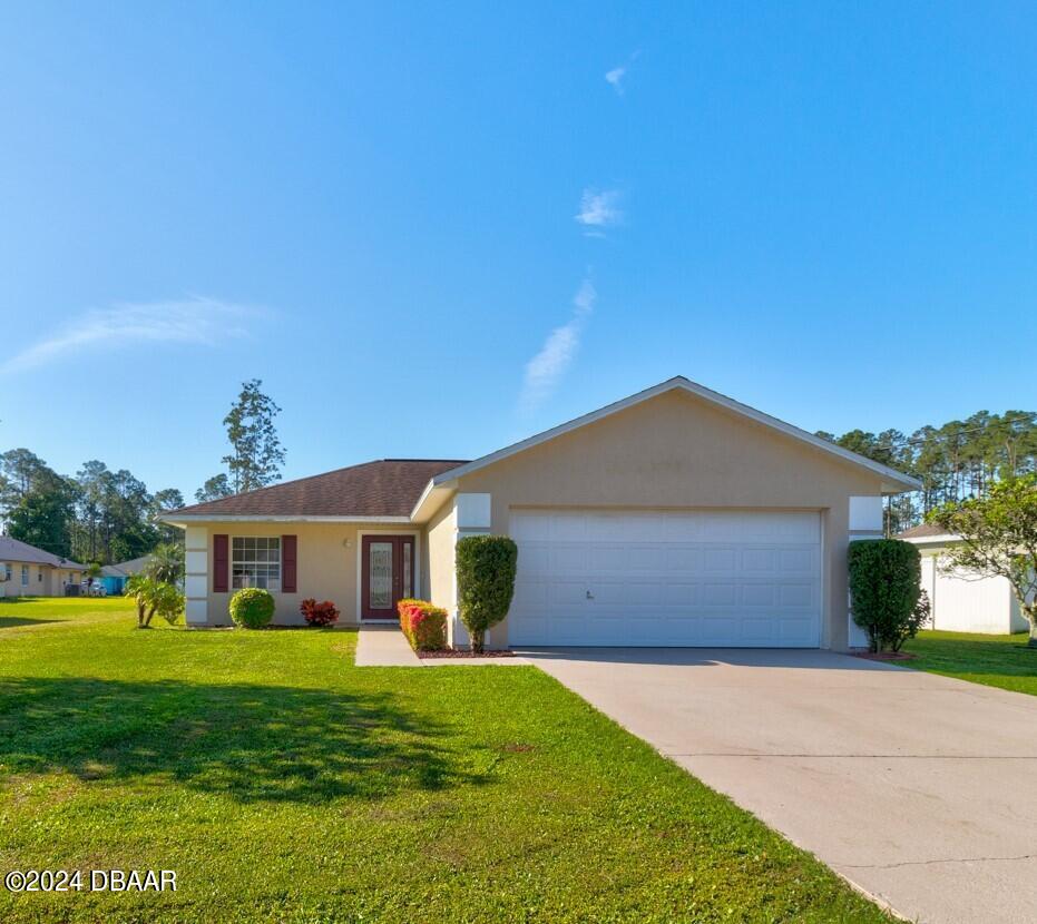 Regis Ln, Palm Coast, FL 32164