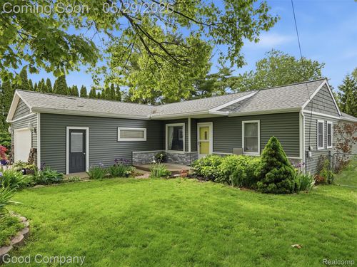 3441 Dunning Rd, Rochester Hills, MI, 48309-3959 | Card Image