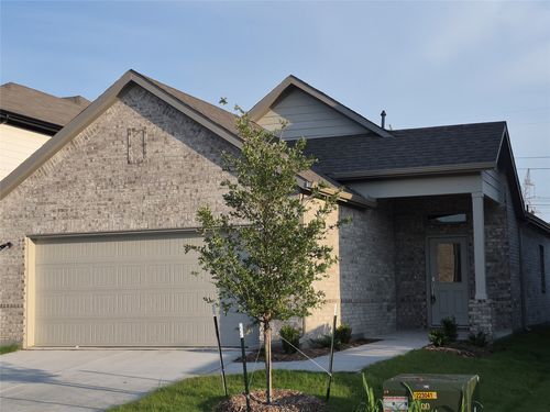 858 River Ln, Lavon, TX, 75166-2314 | Card Image