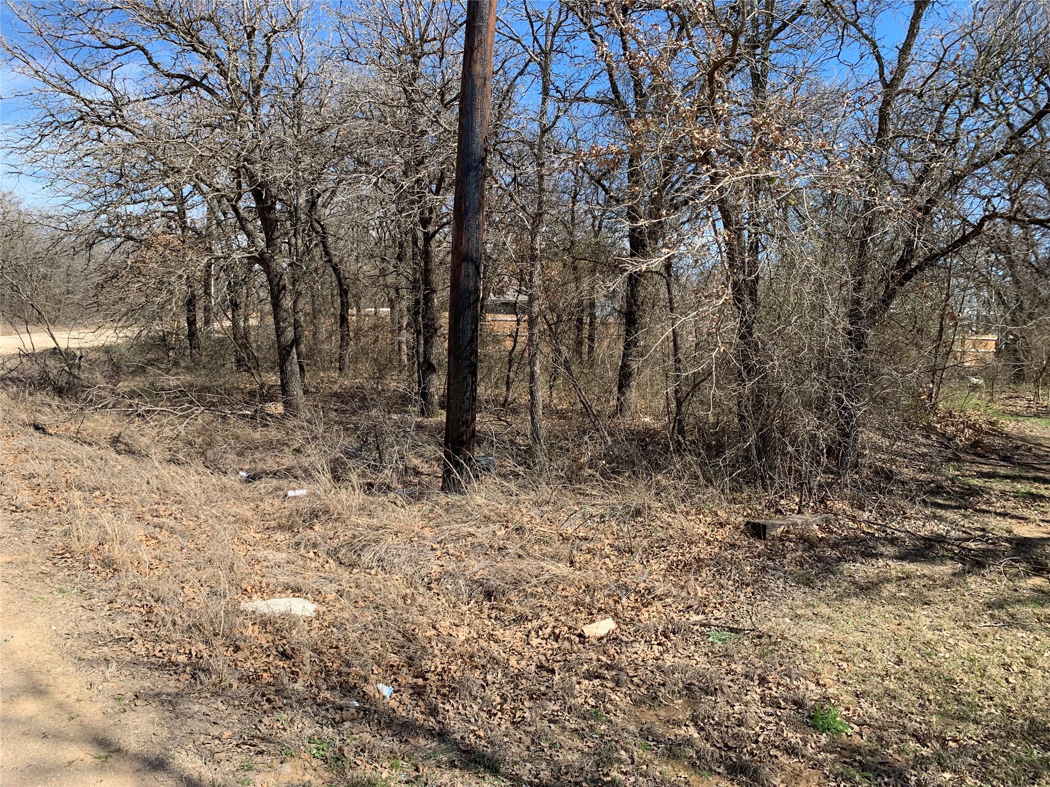 Land in Bridgeport