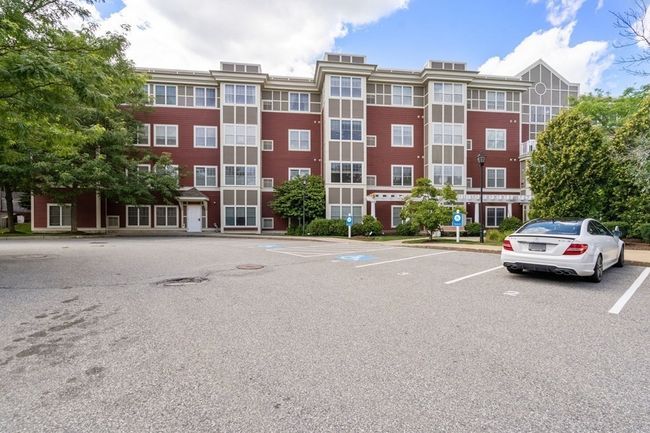 APT-111 - 35 Commonwealth Ave, Condo with 1 bedrooms, 1 bathrooms and 1 parking in Chestnut Hill MA | Image 19