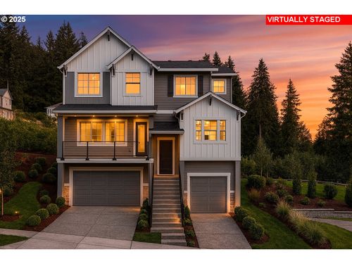 11748 Sw Hayrick Ter, Beaverton, OR, 97007-6201 | Card Image