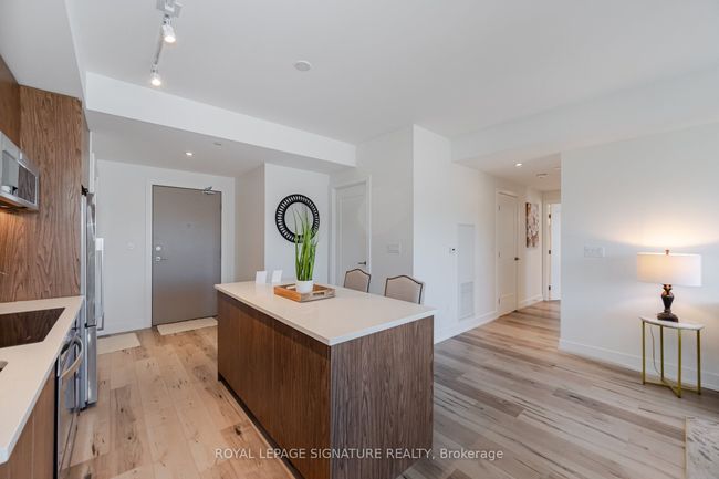 722 - 185 Dunlop St E, Condo with 2 bedrooms, 2 bathrooms and 1 parking in Barrie ON | Image 8