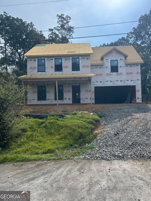 102 Timothy Ave Nw, Rome, GA, 30165-1550 | Card Image