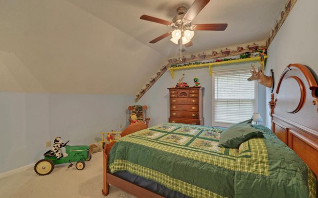 814 Brush Creek Rd, House other with 4 bedrooms, 3 bathrooms and 2 parking in Colbert GA | Image 22