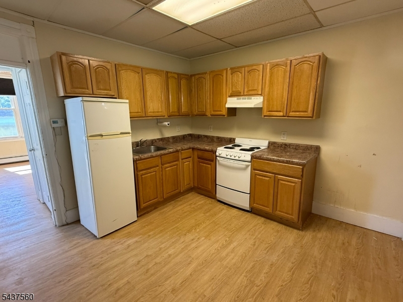 Residential Lease in Liberty Twp.