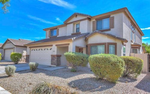 11383 N 161st Ln, Surprise, AZ, 85379-4675 | Card Image