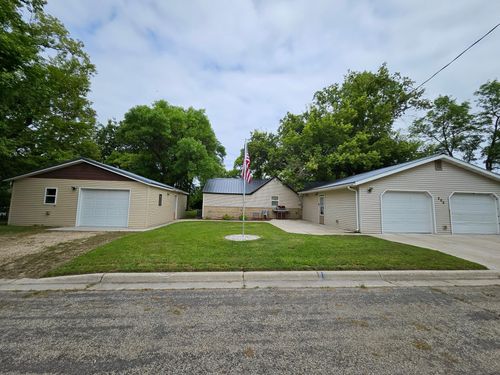 205 8th St E, Herman, MN, 56248-2117 | Card Image