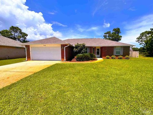 3304 Tiller Ct, Pensacola, FL, 32507-7987 | Card Image