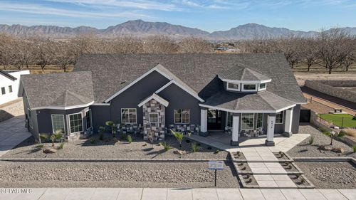 6416 Cadence River Dr, El Paso, TX, 79932-4405 | Card Image