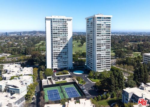 2701-2220 Avenue Of The Stars, Los Angeles, CA, 90067-5651 | Card Image