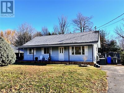 126 Creighton St N, House other with 4 bedrooms, 2 bathrooms and null parking in Woodstock NB | Image 1