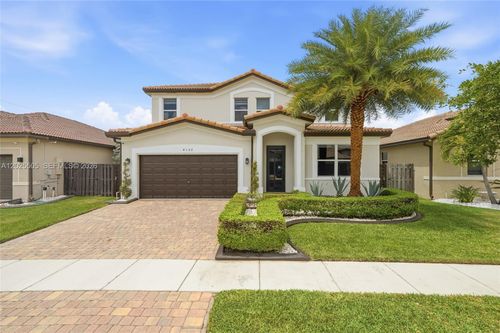 4107 Ne 20th St, Homestead, FL, 33033 | Card Image