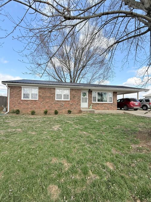 101 Mockingbird Ln, Carlisle, KY, 40311-9412 | Card Image