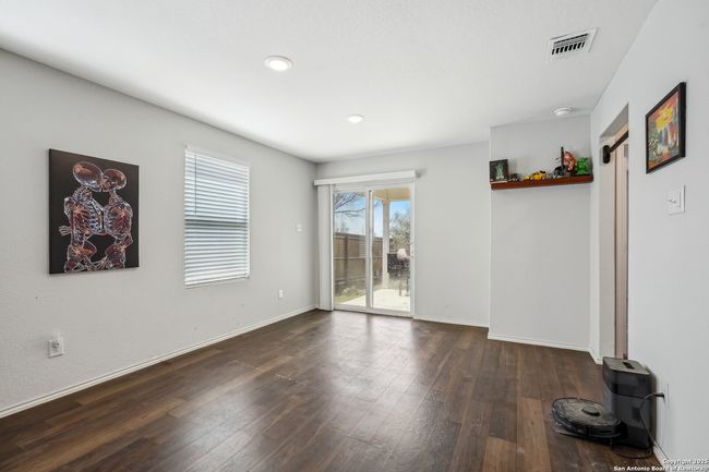 5431 Frederick Blf, House other with 3 bedrooms, 2 bathrooms and null parking in Von Ormy TX | Image 10