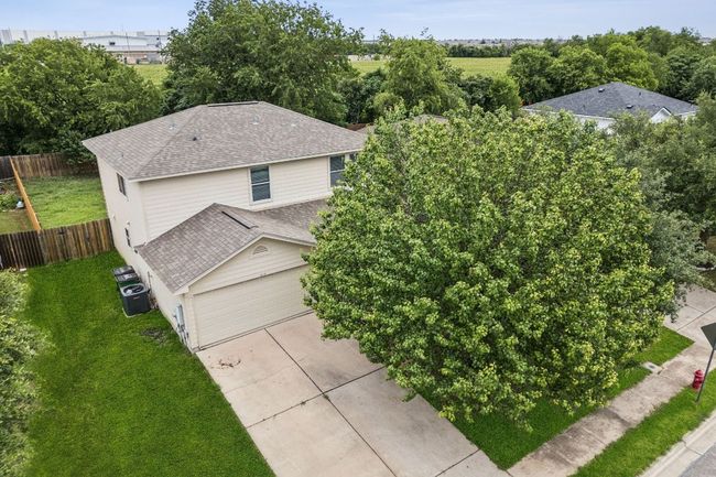 1444 Kenneys Way, House other with 3 bedrooms, 3 bathrooms and 4 parking in Round Rock TX | Image 26