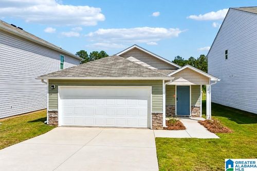 135 Griffin Dr, CHILDERSBURG, AL, 35044-4024 | Card Image