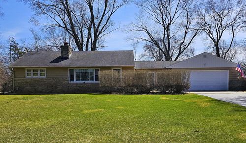 N81W15815 Robinhood Drive, Menomonee Falls, WI, 53051 | Card Image
