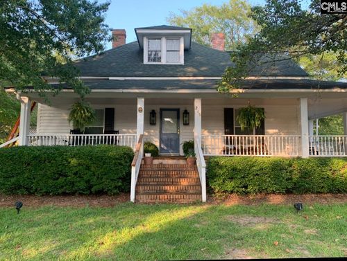 215 S Matson St, Kershaw, SC, 29067-1505 | Card Image