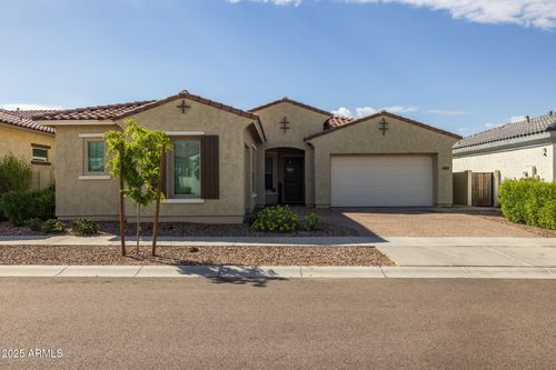 10709 E Thornton Ave, Mesa, AZ, 85212-8314 | Card Image