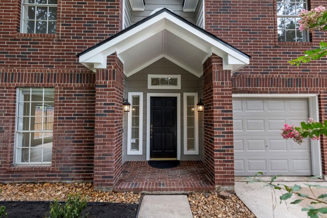 1815 Moston Dr, House other with 4 bedrooms, 3 bathrooms and 2 parking in Spring TX | Image 7