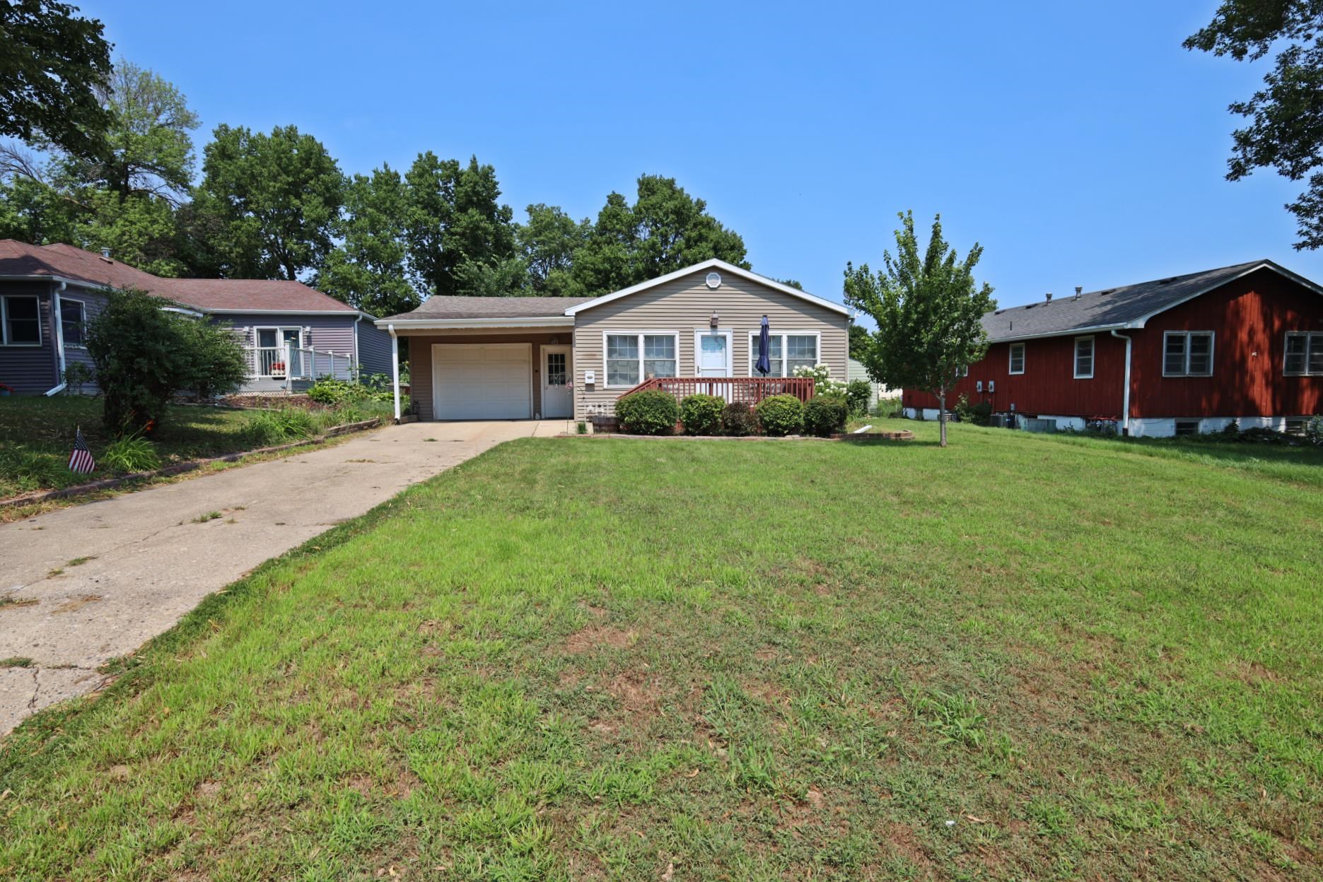 Residential in Estherville 2