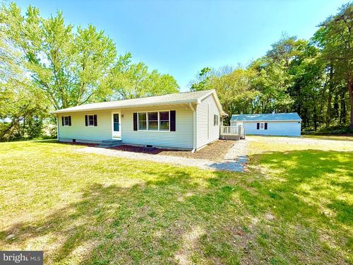 10039 Rifle Range Rd, BRIDGEVILLE, DE, 19933-4042 | Card Image