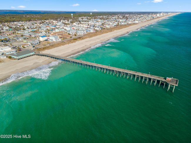 1016 Fort Fisher Blvd S, House other with 5 bedrooms, 4 bathrooms and 3 parking in Kure Beach NC | Image 114