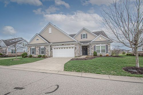 495 Legendary Way, Centerville, OH, 45458-6118 | Card Image