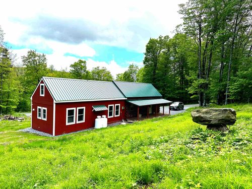 24 Blackberry Ln, West Dover, VT, 05356-9723 | Card Image