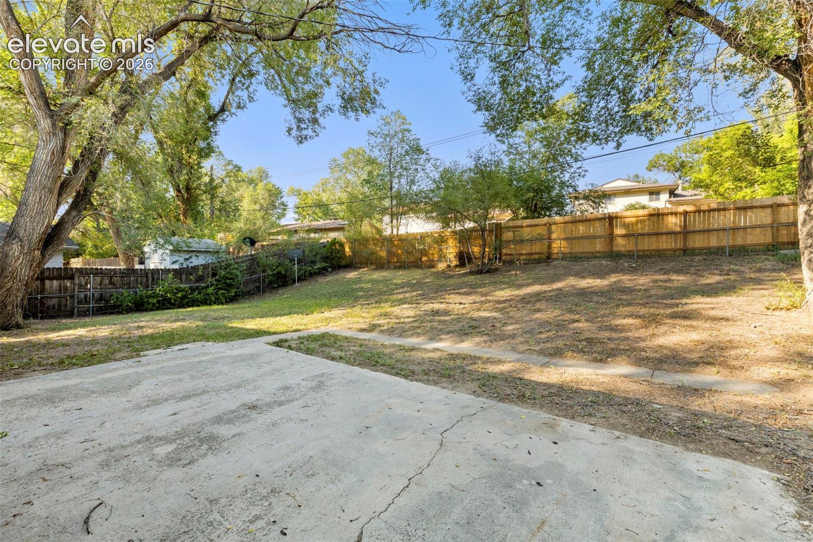Residential in Colorado Springs 4