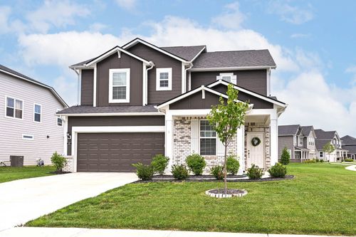 657 Pearson Pass, Avon, IN, 46123 | Card Image