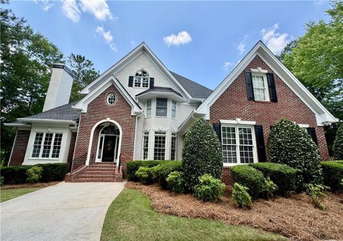 200 Clear Springs Lane, Peachtree City, GA, 30269 | Card Image