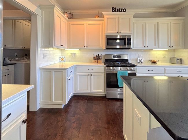 1610 Sweetbriar Way, House other with 4 bedrooms, 2 bathrooms and null parking in Centerton AR | Image 13