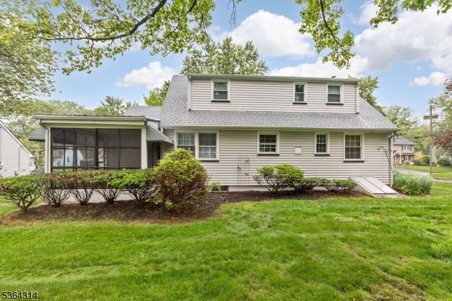 149 Tillotson Rd, House other with 4 bedrooms, 2 bathrooms and null parking in Fanwood NJ | Image 32