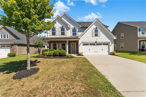 109 Bronson Rdg, Anderson, SC, 29621-3793 | Card Image