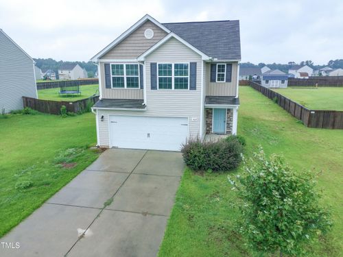 465 Mineral Spring Ln, Fuquay-Varina, NC, 27526-4730 | Card Image