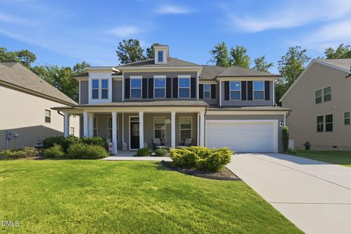 114 Hardwick St, Clayton, NC, 27527-6747 | Card Image