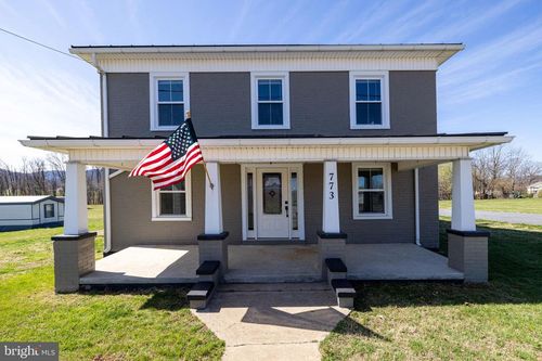 773 W Main St, STANLEY, VA, 22851-3819 | Card Image