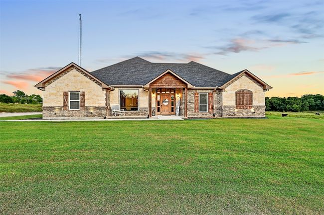 2340 Wright Rd, House other with 4 bedrooms, 2 bathrooms and null parking in Sherman TX | Image 5