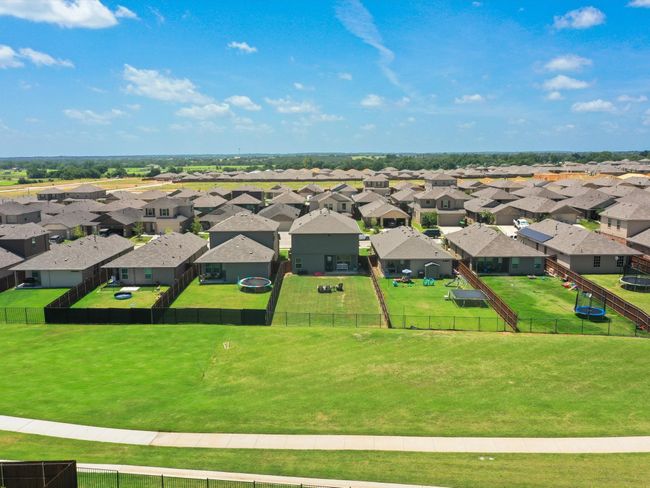 157 Greengate Dr, House other with 5 bedrooms, 3 bathrooms and null parking in Boyd TX | Image 31