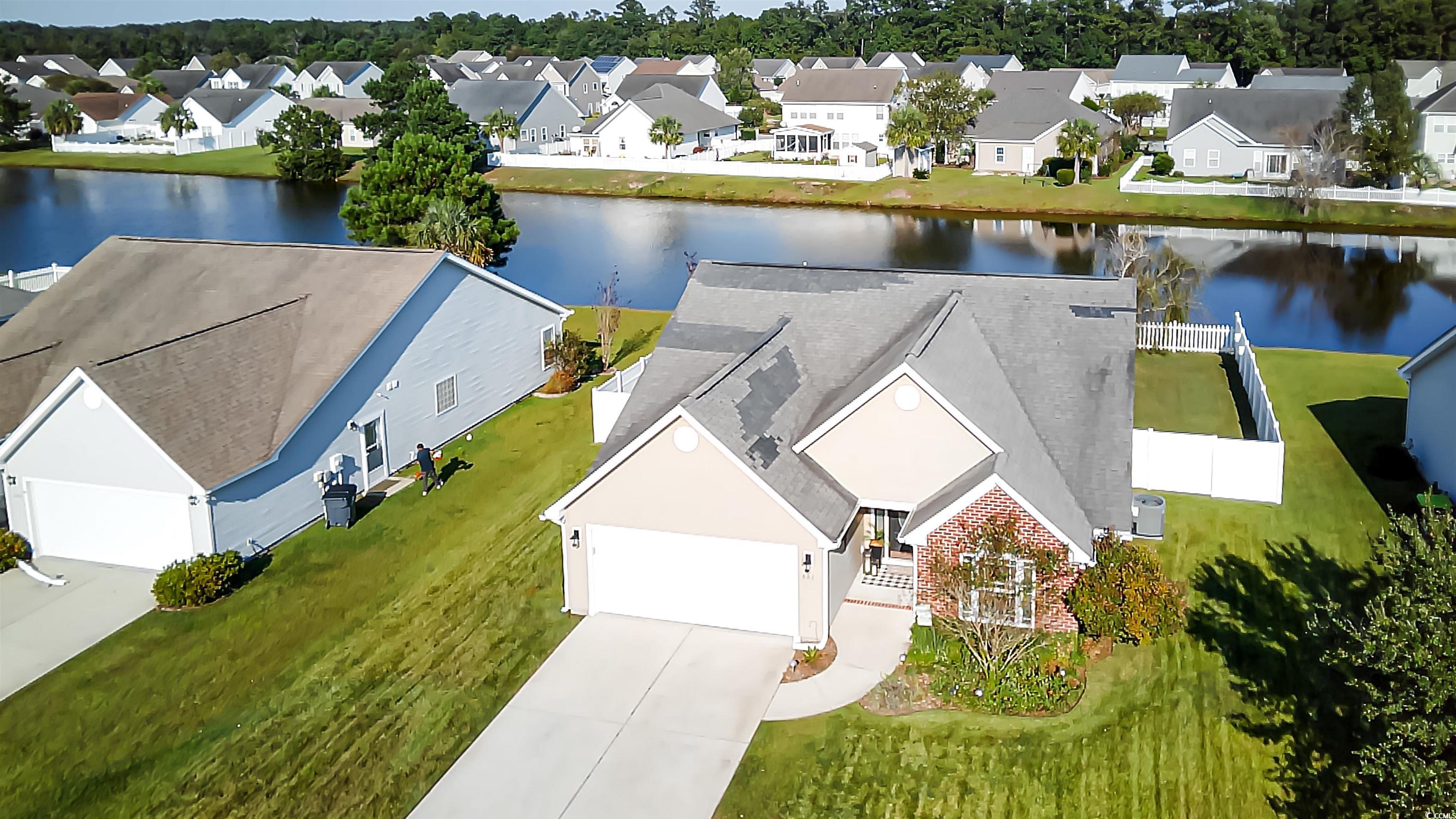 Rambler Ct, Myrtle Beach, SC 29588