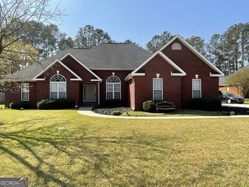 109 Ellice Ct, Warner Robins, GA, 31088-1278 | Card Image