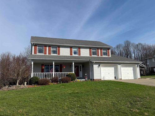 280 Deerfield Cir, Kingwood, WV, 26537-1358 | Card Image