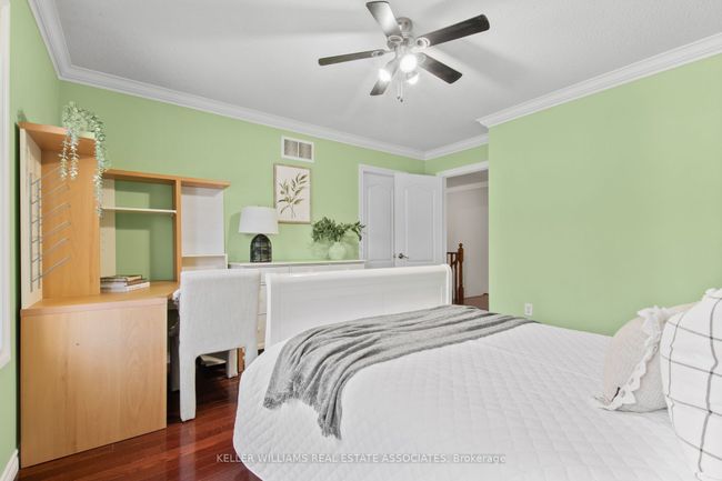 10 Westacott Cres, House other with 5 bedrooms, 5 bathrooms and 3 parking in Ajax ON | Image 24