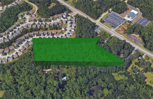 0 Argus Dr, Fairburn, GA, 30213 | Card Image